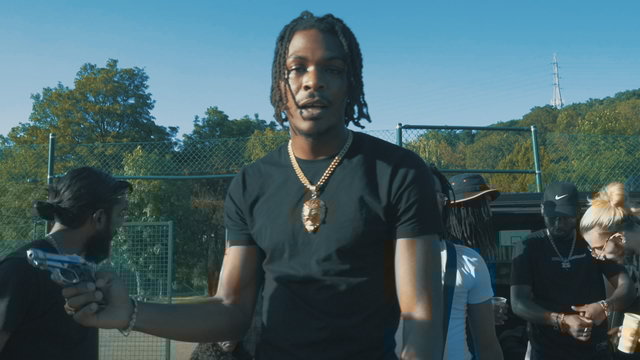 Handicap (Rap Binks)