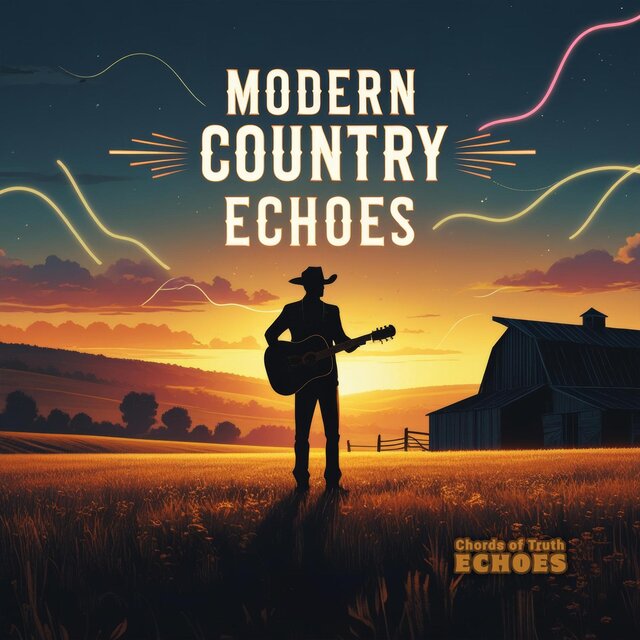Modern Country Echoes