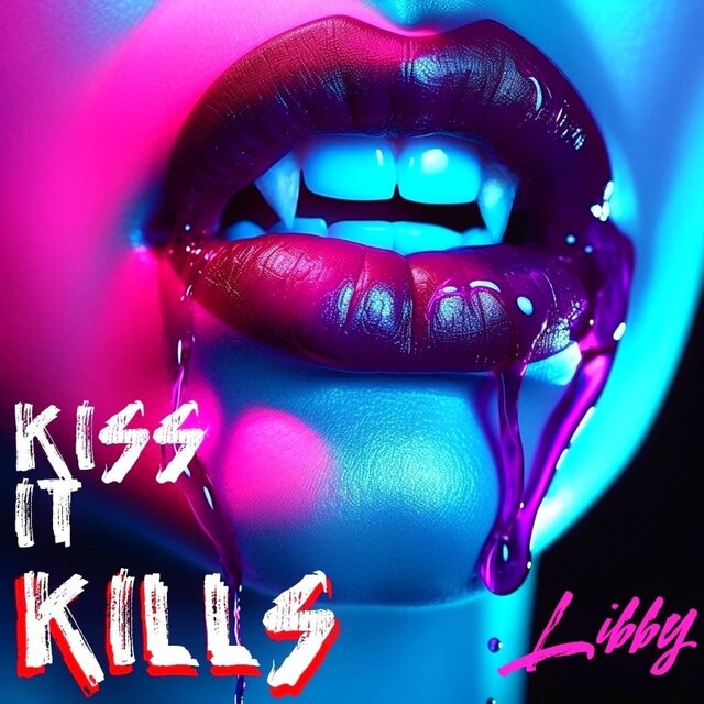 Kiss it Kills