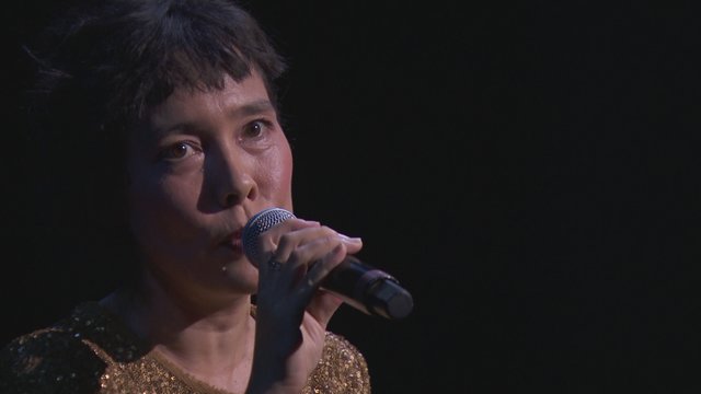 Au bord de l'eau (feat. Himiko Paganotti) (Live à Avignon 2018)