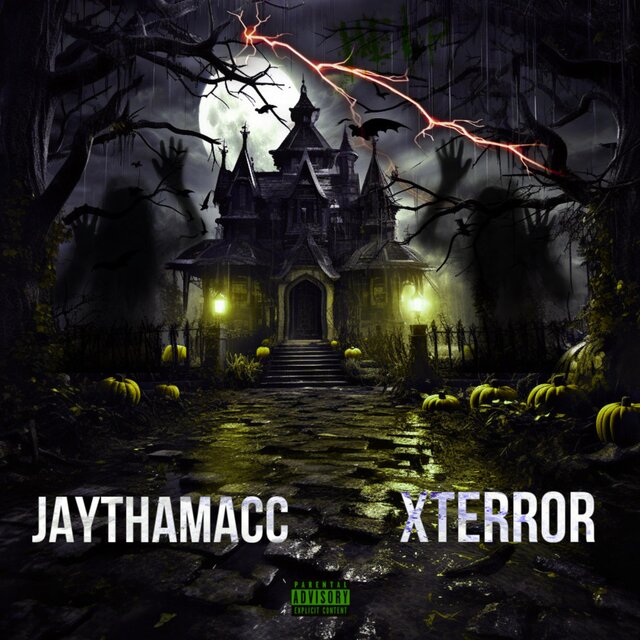 XTERROR [Slowed + Sped Up]