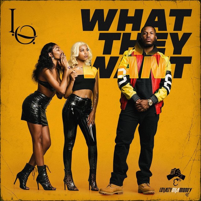 What They Want
