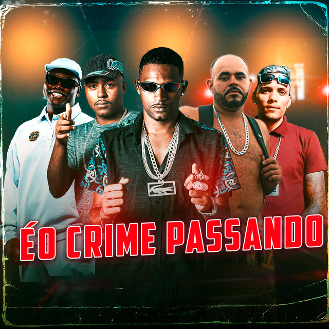 Éo Crime Passando