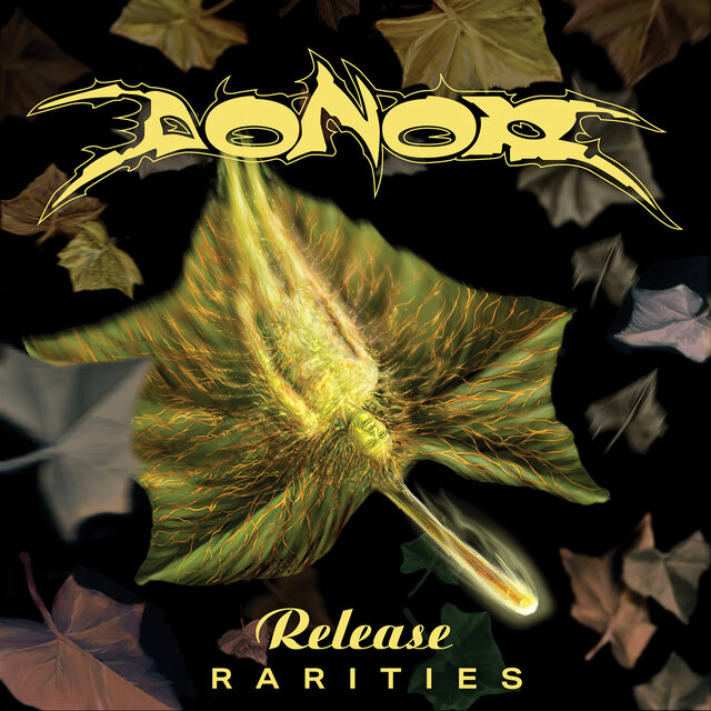 Release Rarities
