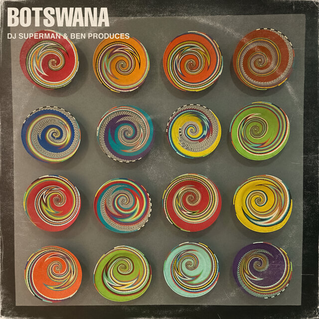 Botswana