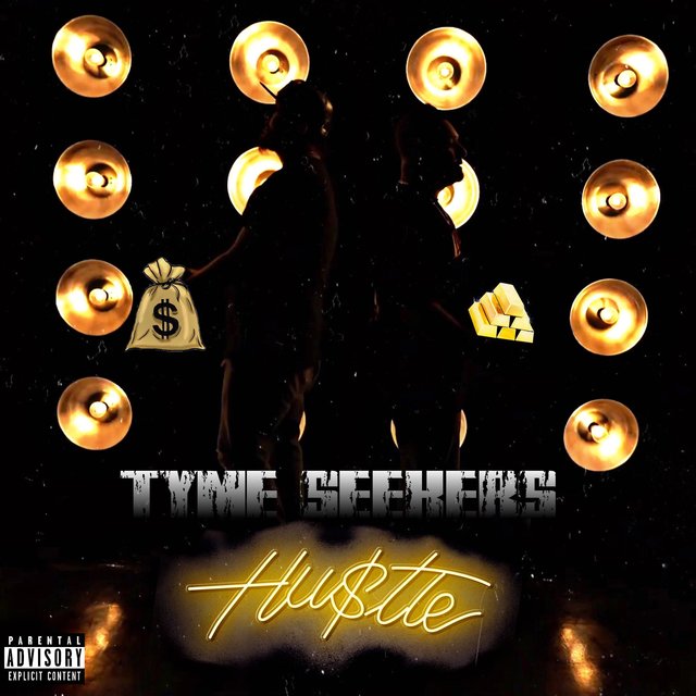 Hu$tle (feat. Lexter Beatz TCF)