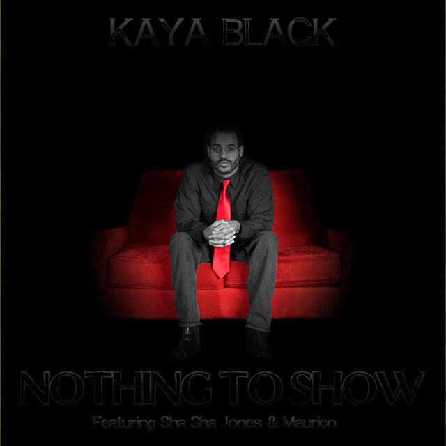Nothing to Show