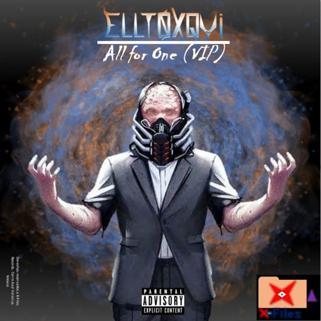 All for One (Vip) (Remix)