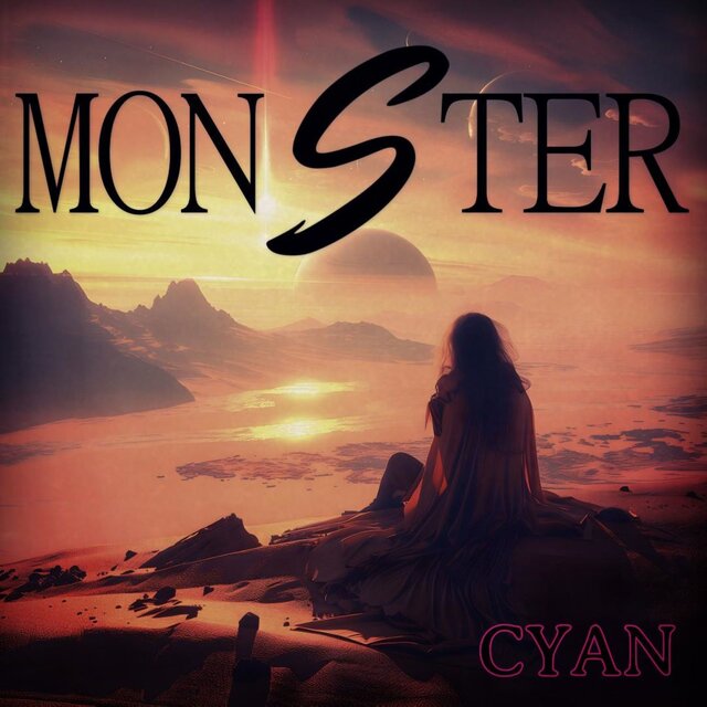 MONSTER
