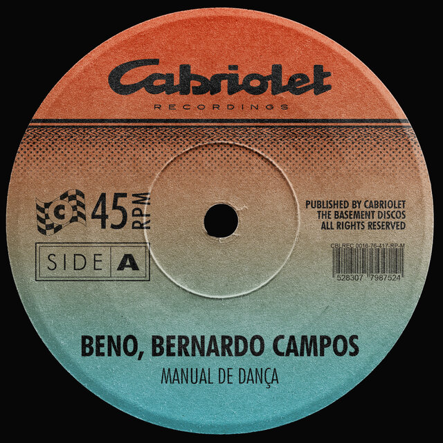 Manual De Dança
