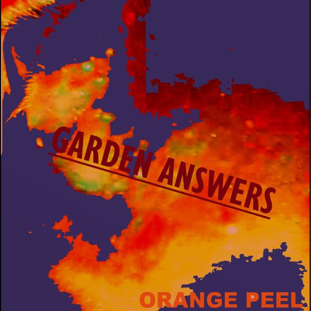 Garden Answers