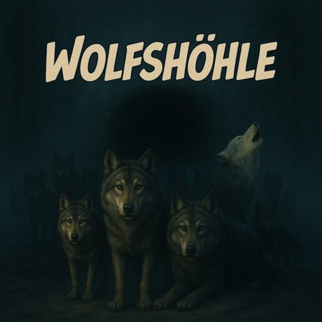 Wolfshöhle