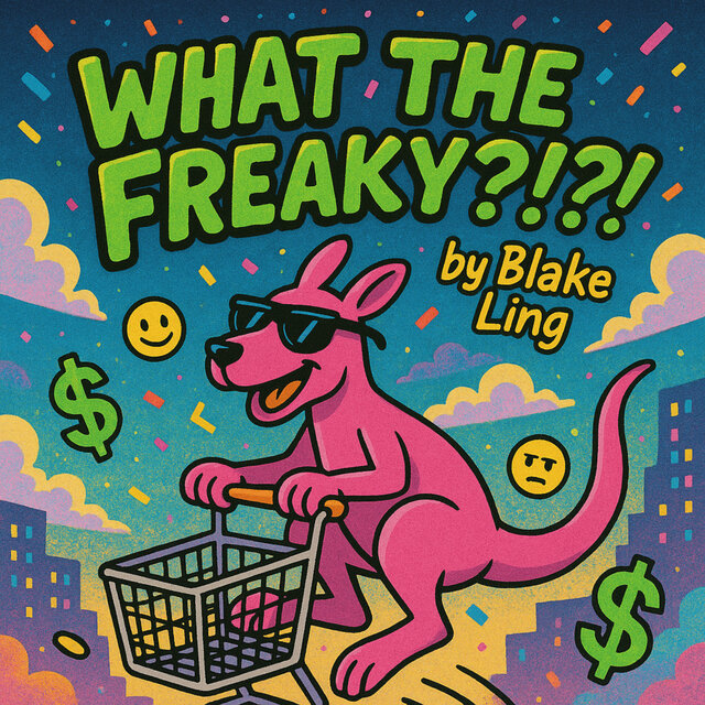 What The Freaky?!?!