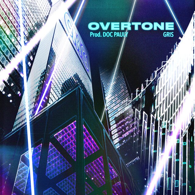OVERTONE