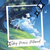 Polaroid - Peaceful Nemophimory