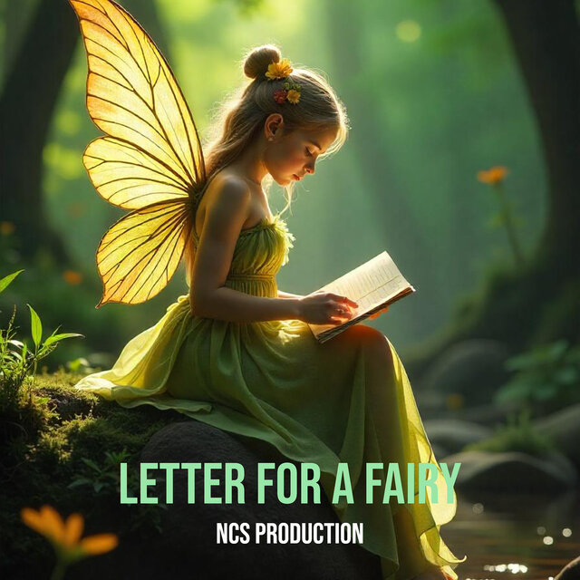 Letter for a Fairy