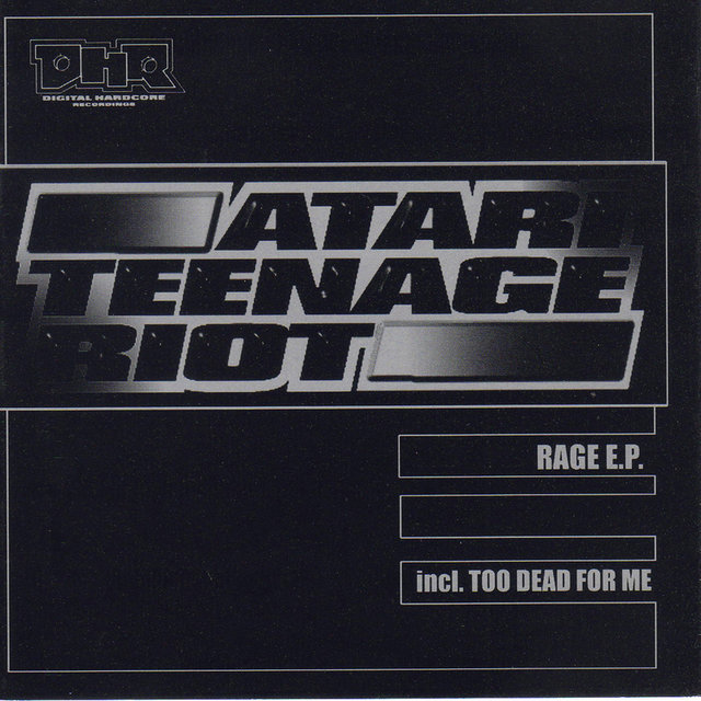 Rage (ATR)