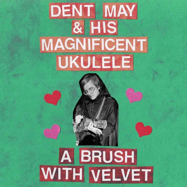 A Brush With Velvet