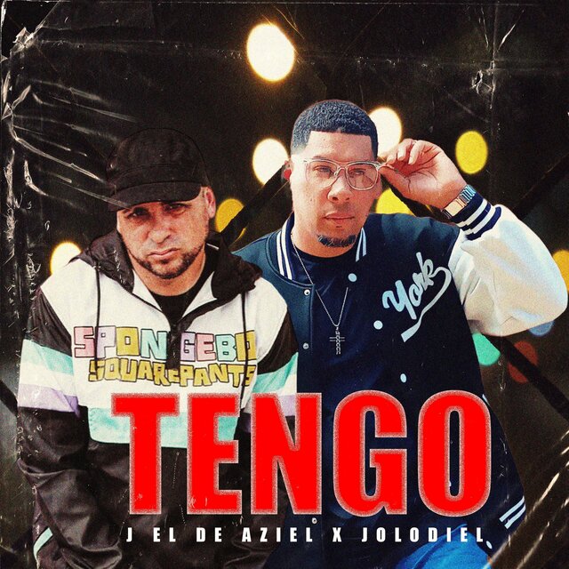 Tengo