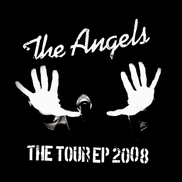 Tour EP 2008