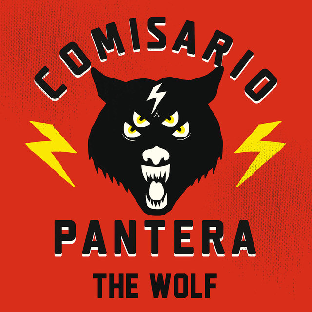 The Wolf