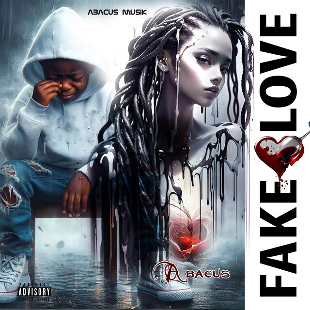 FAKE LOVE (Radio Edit)