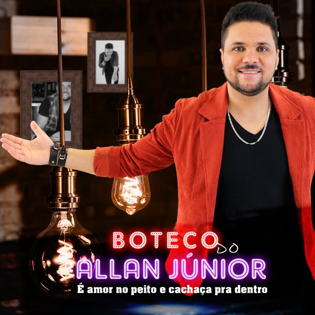 Boteco do Allan Júnior