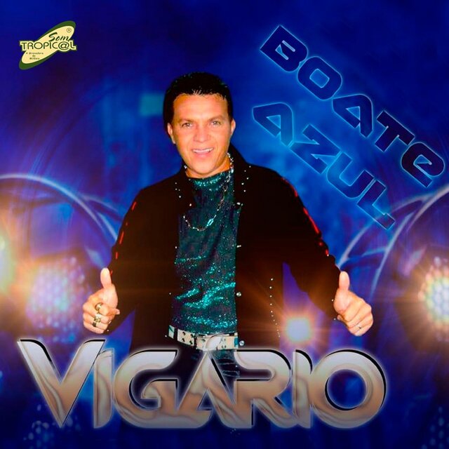 Boate Azul