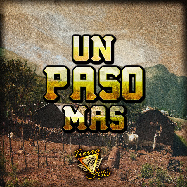 Un Paso Más