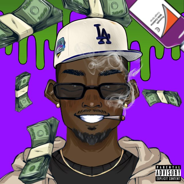 The Triple Cup Tape(SLOWED)