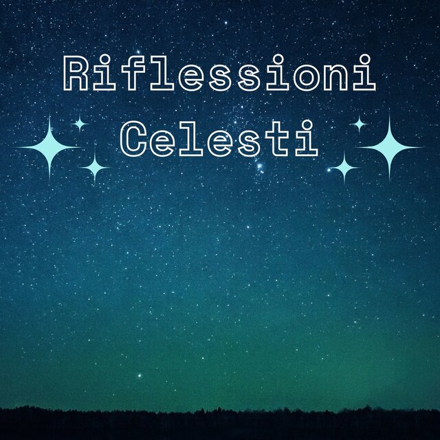 Riflessioni celesti: Connettetevi con l'universo attraverso il potere rilassante della musica