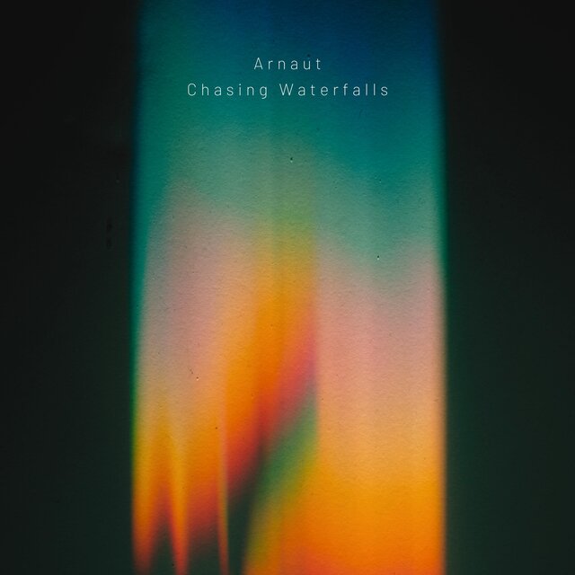 Chasing Waterfalls