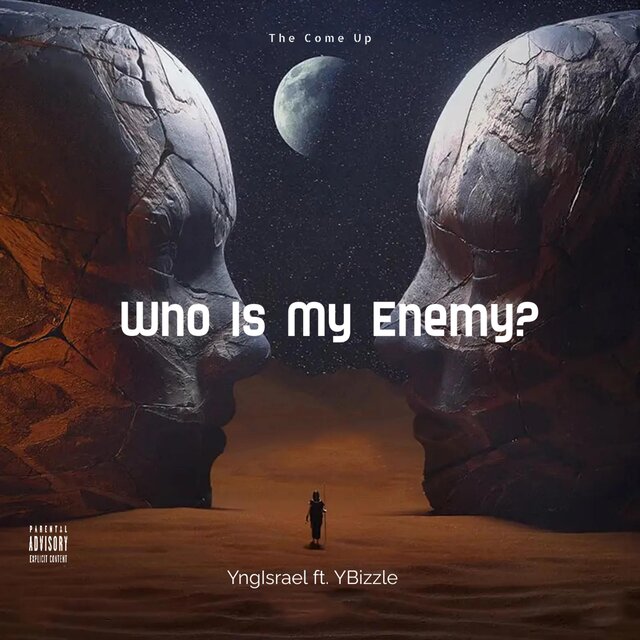 Who Is My Enemy?