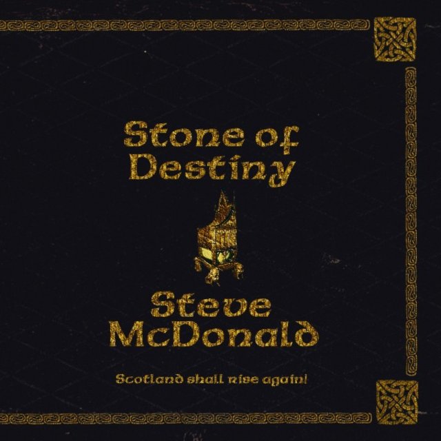 Stone of Destiny