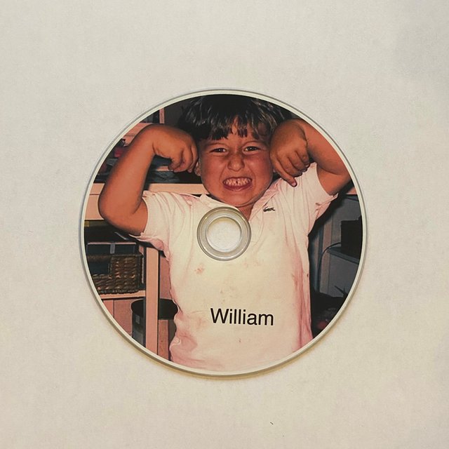 William