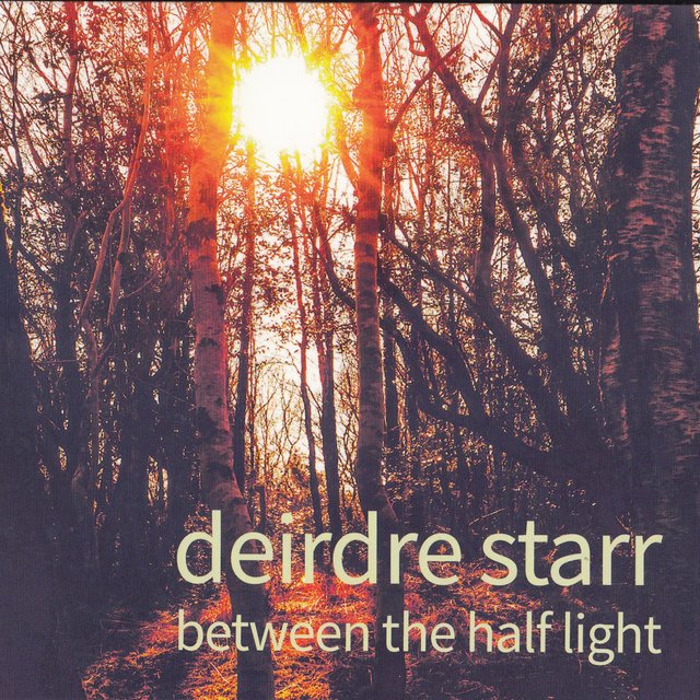 Between the Half Light