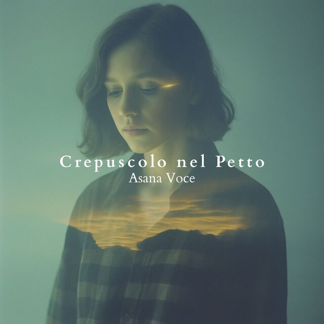 Crepuscolo nel Petto