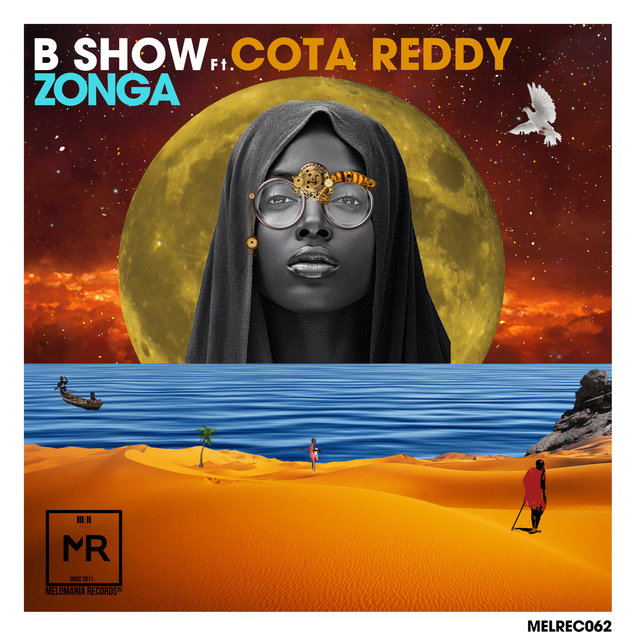 Zonga