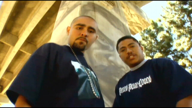 Krazy Ass Mexikans