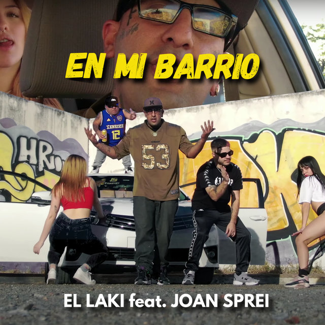 En Mi Barrio