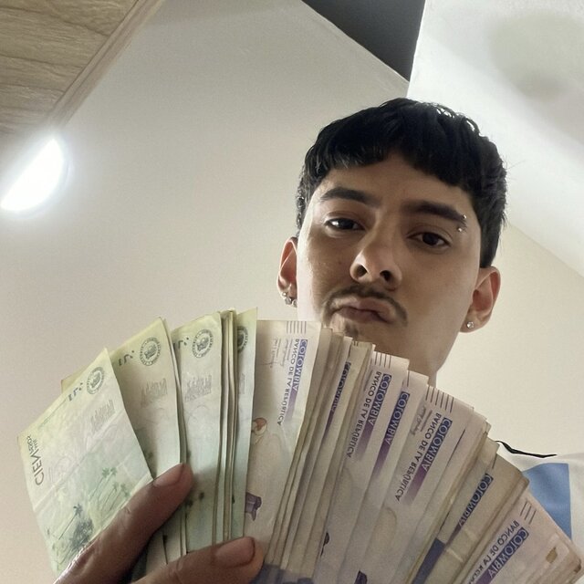 Money matters