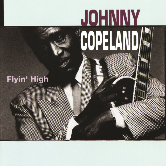 Flyin' High