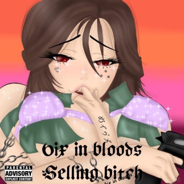 Selling Bitch