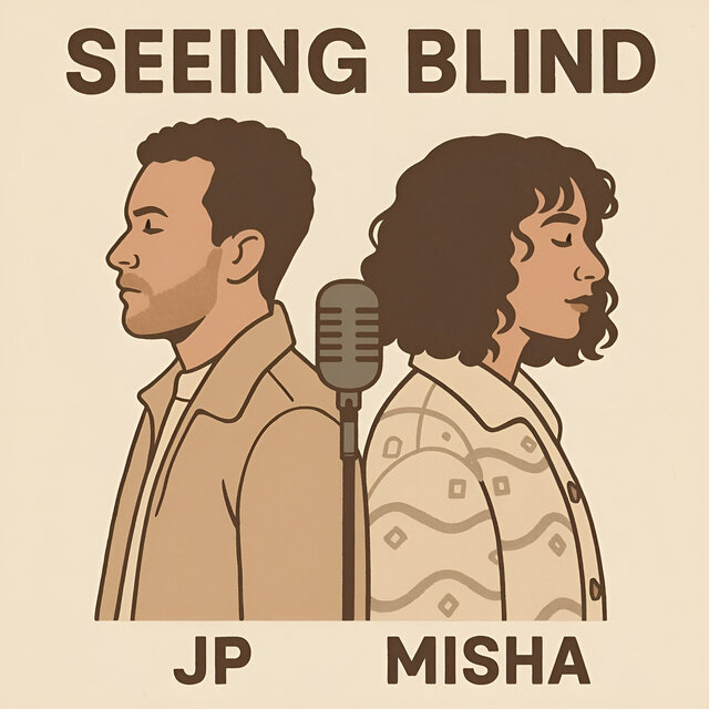 Seeing Blind