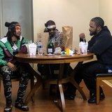 White Rice (feat. DonnieBoii)