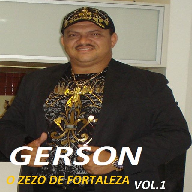 O Zezo de Fortaleza, Vol. 1