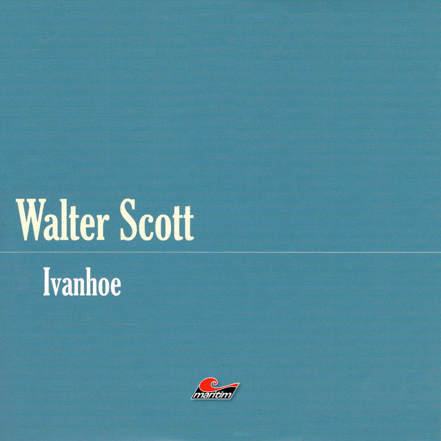 Ivanhoe (Hörspiel)