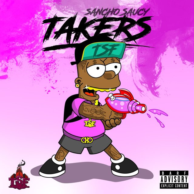 Takers