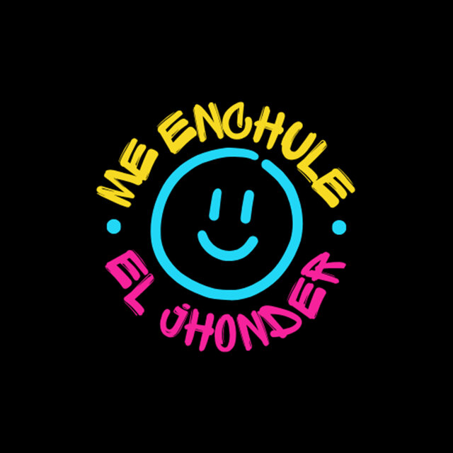 Me Enchule