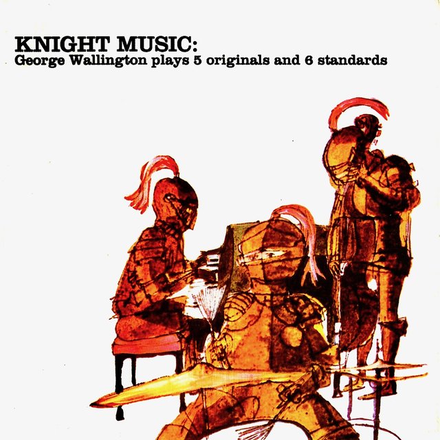 Knight Music (Remastered)
